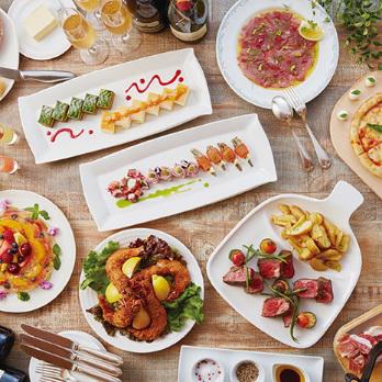 ベストウェスタン レンブラントホテル東京町田