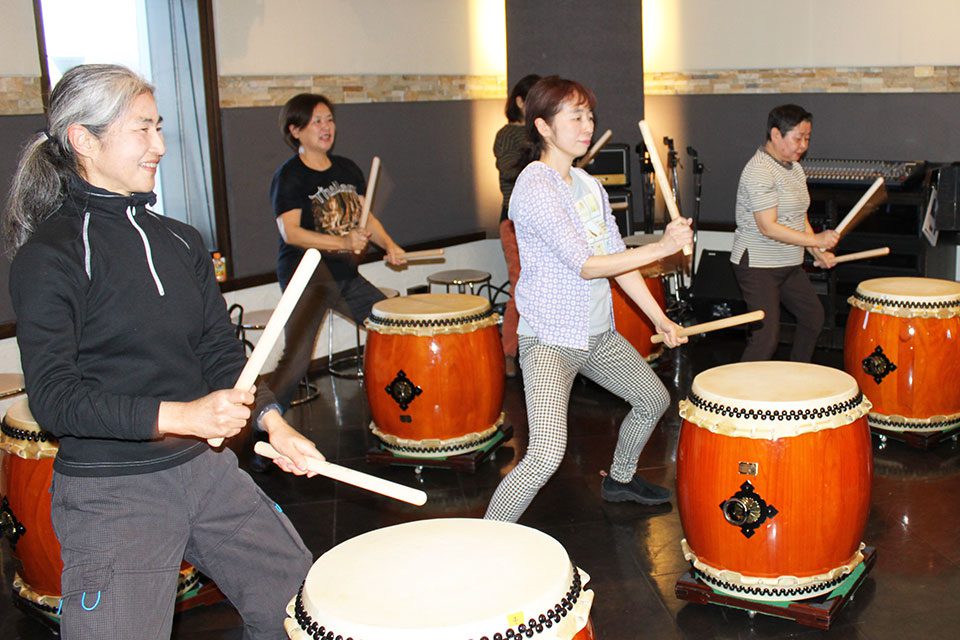 TAIKO-LAB 町田_メイン画像