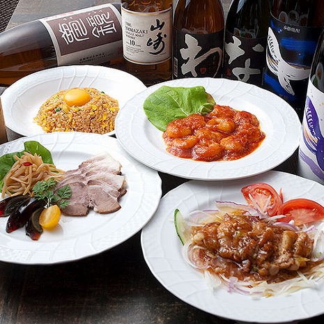 中華ダイニング 貫_写真2