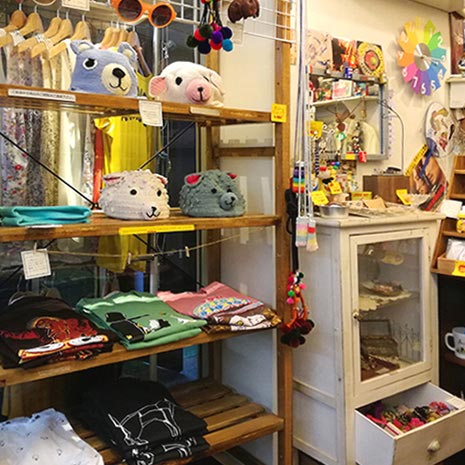 デザインTシャツストア neigh_写真1