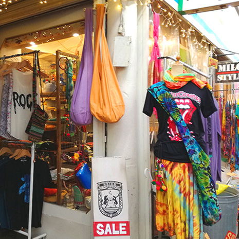 デザインTシャツストア neigh_写真2