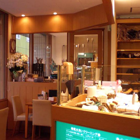 靴専科 町田店_写真2