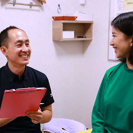 まちだ整体院_写真2