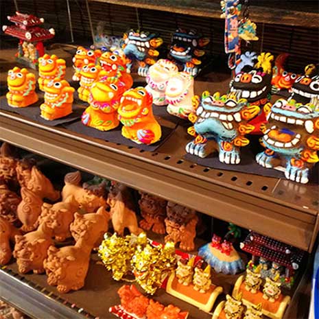 沖縄宝島ぽっぽ町田店_写真2