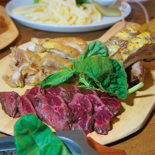 海賊バル ジーニーズ_写真1