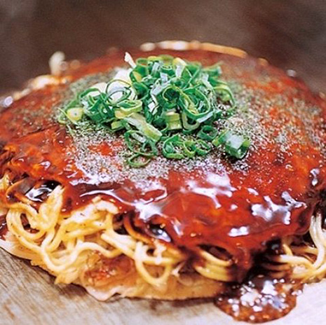 お好み焼き わらえる_写真2