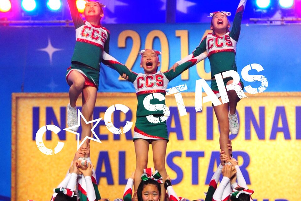 MACHIDA C☆C STARS_メイン画像