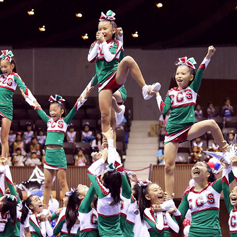 MACHIDA C☆C STARS_写真1