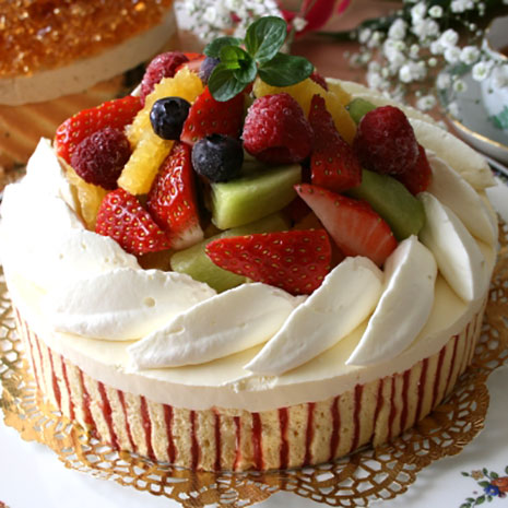 グランガトー_写真2