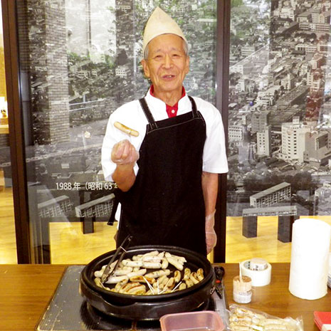 ホームデリカTAICHI_写真2