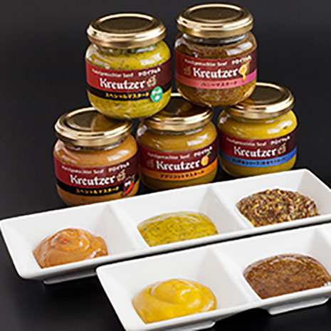 クロイツェル_写真2