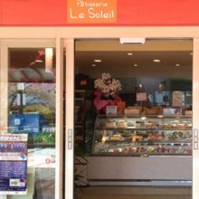 パティスリー ル･ソレイユ_写真1