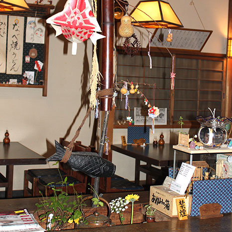 蕎麦処 藤田_写真2