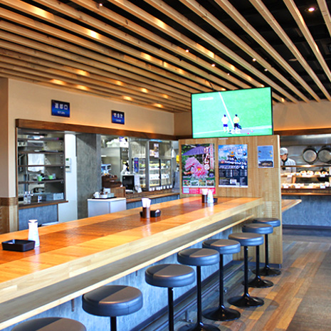 Zelvia×Kitchen_写真2