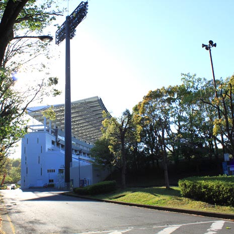 野津田公園_写真1