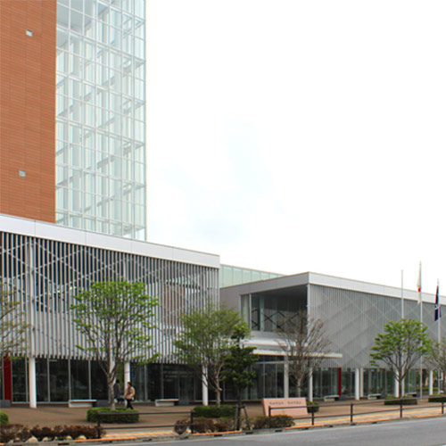 町田市役所_写真2