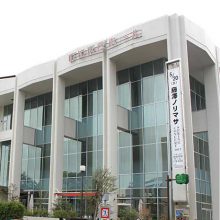 町田市民ホール_写真1