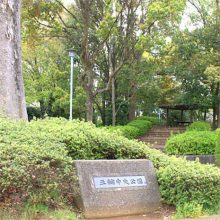 三輪中央公園_写真1
