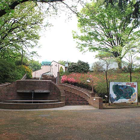 日向山公園_写真1