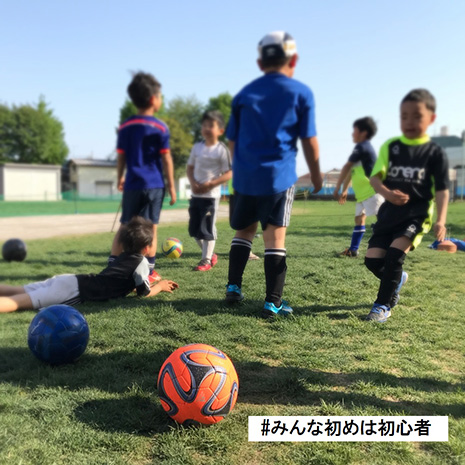 町田小川FC_写真2