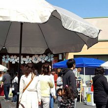 寺フェス　夏の陣・秋の陣　2017/9/24