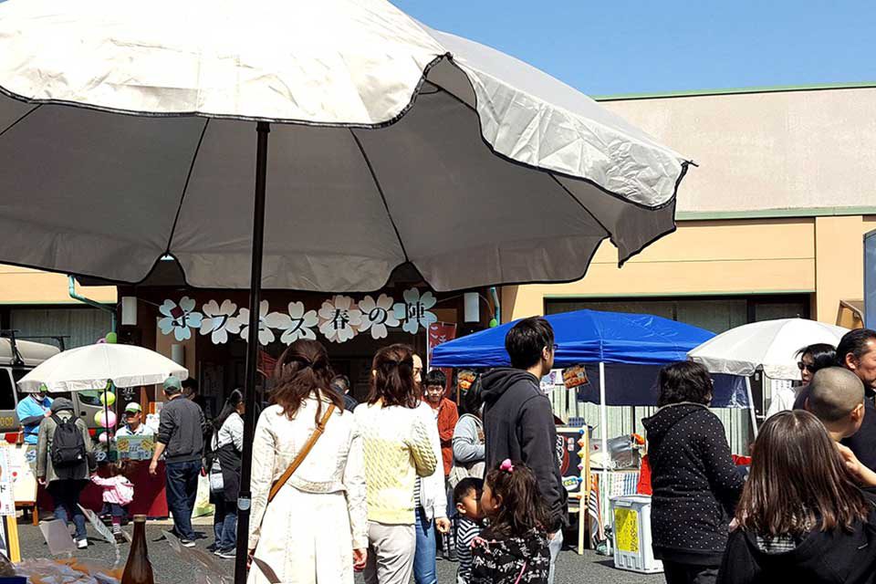 寺フェス　夏の陣・秋の陣　2017/9/24