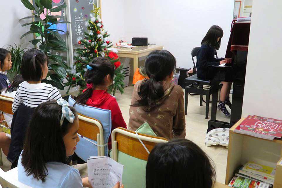 和音の木_メイン画像