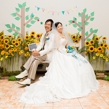 タエコーポレーション結婚相談室Propose_写真1