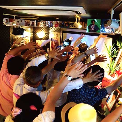 町田ヒットパレード_写真1