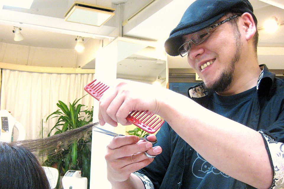 LA PAN JA_メイン画像