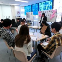精華学園高等学校町田校_写真1
