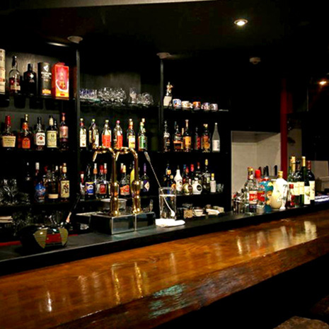 DINING BAR SUU_写真1