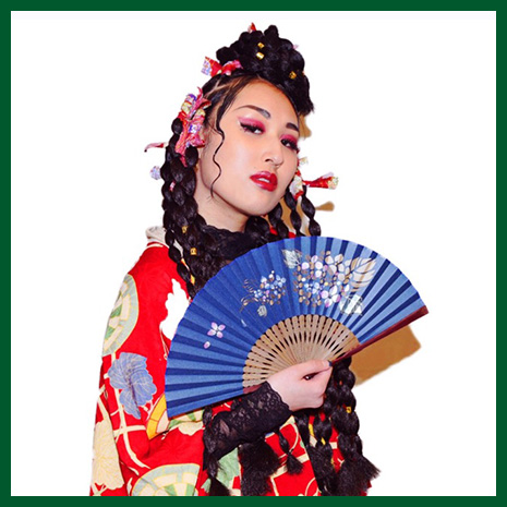 TIGHT BRIDGE HIPHOP DANCE STUDIO_写真2