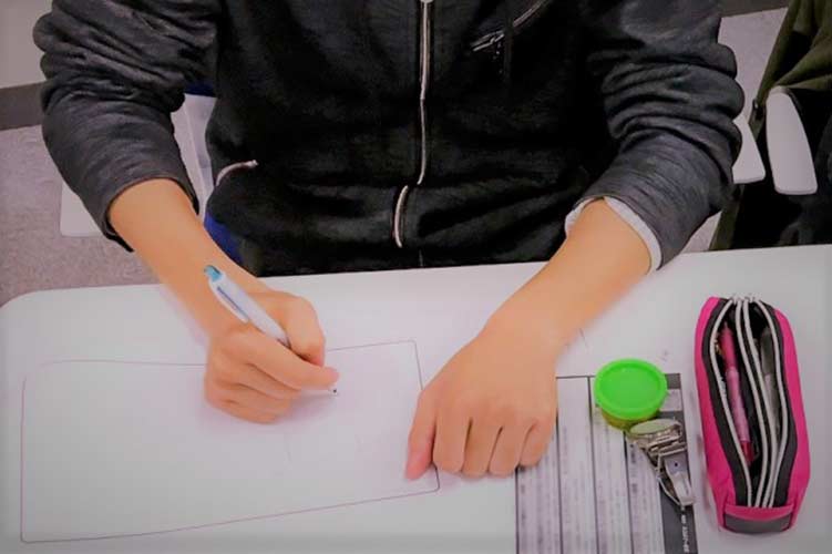 男性会員さんにカウンセリング