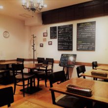 町田イタリアン