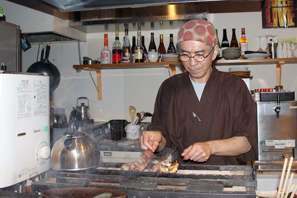 炭火焼き　和田_メイン画像