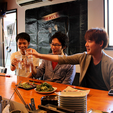 炭火焼き　和田_写真2