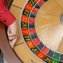 一夜限りのスペシャルイベント 　レンブラントロワイヤル