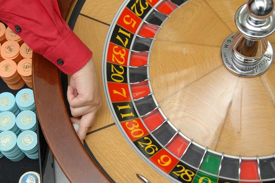 一夜限りのスペシャルイベント 　レンブラントロワイヤル