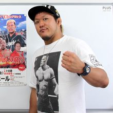 町田プロレス祭りvol.1_竹田誠志02