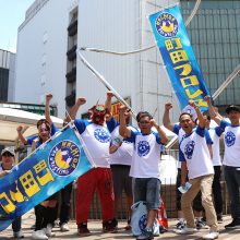 町田プロレス_イベント