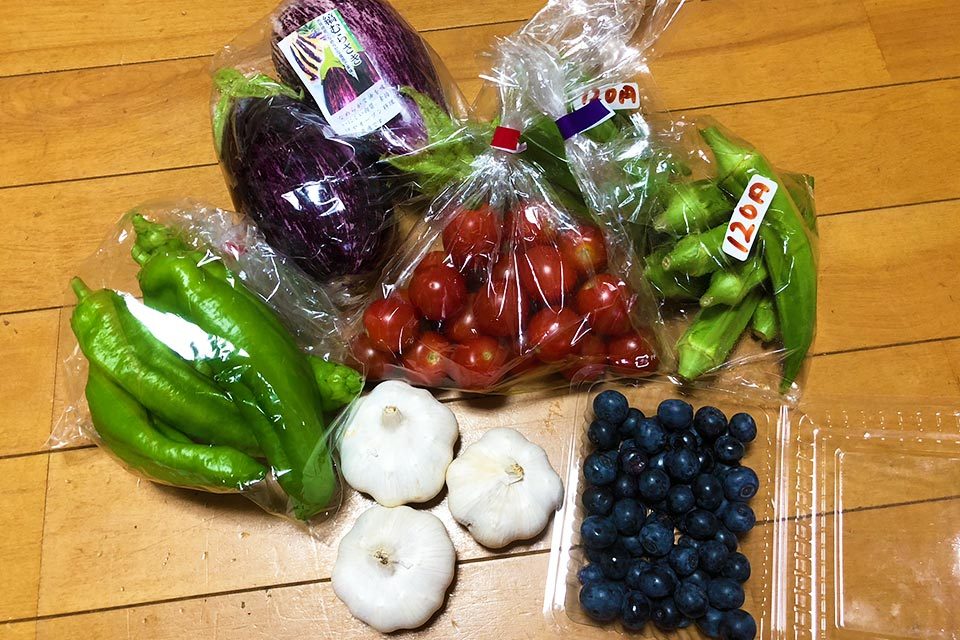 新規就農者直売会_写真2