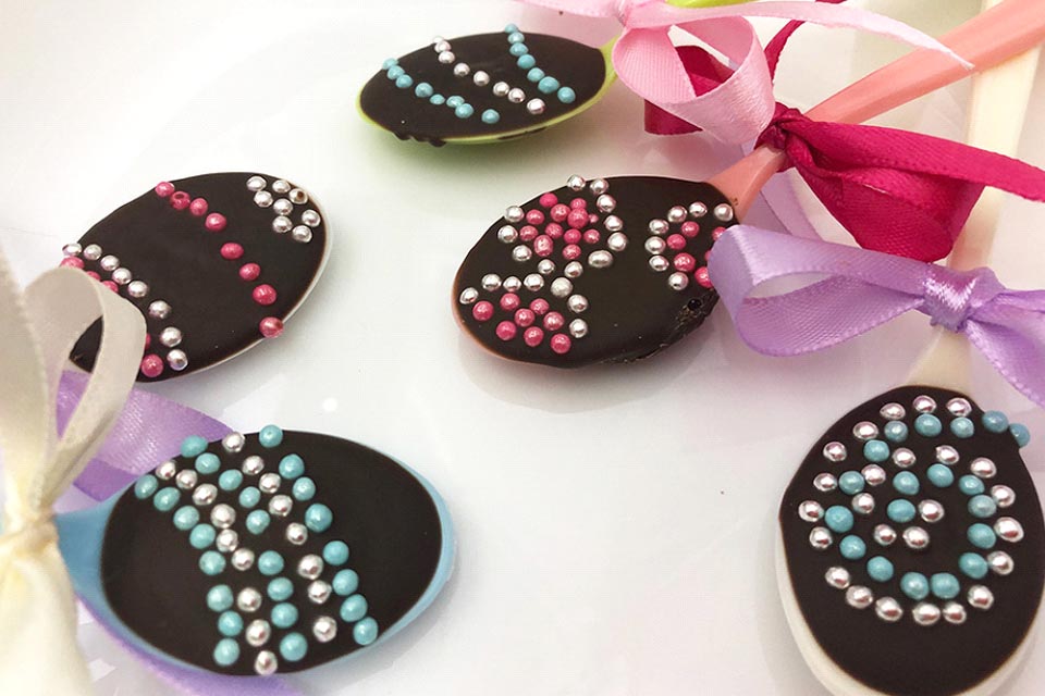 のどかのチョコレート