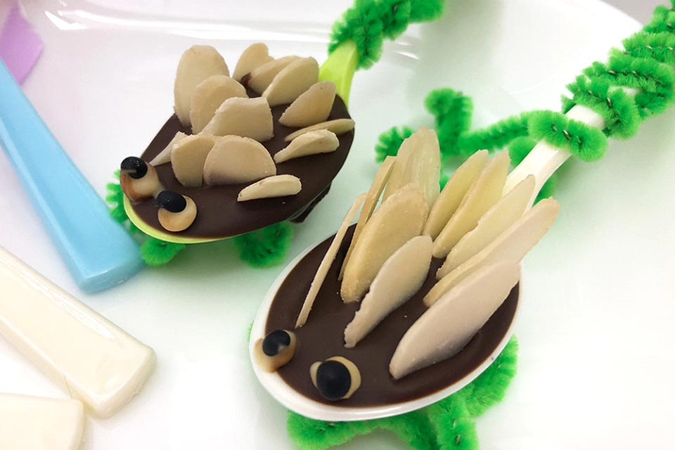 ほのかのチョコレート2